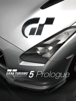 Gran Turismo 5 Prologue [Not For Resale] (PS3)