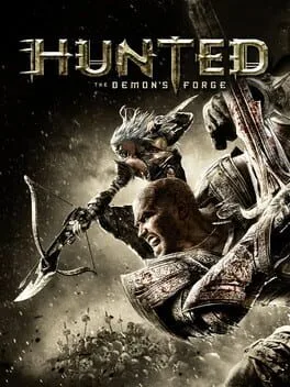 Hunted: The Demon's Forge [Special Edition] (PS3)