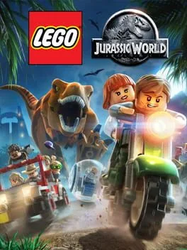 LEGO Jurassic World [Limited Edition] (PS3)