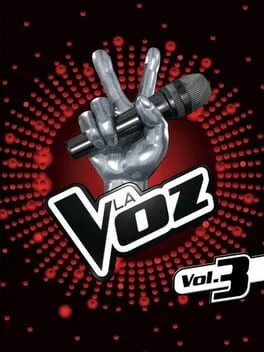 La Voz Vol. 3 (PS3)