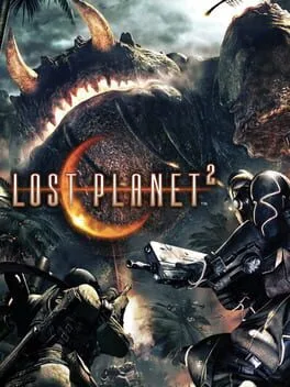 Lost Planet 2 [Essentials]