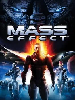 Mass Effect [Bundle Version] (PS3)