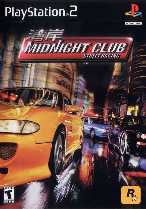 Midnight Club: Los Angeles [Complete Edition Essentials] (PS3)