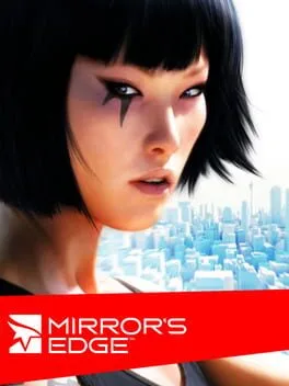 Mirror's Edge [Not For Resale]