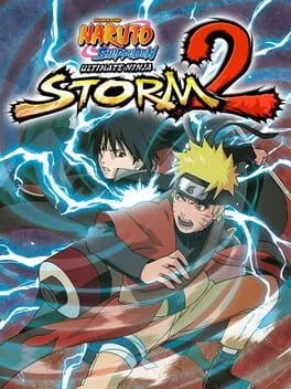 Naruto Shippuden: Ultimate Ninja Storm 2 [Collector's Edition] (PS3)