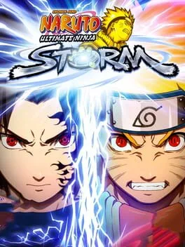 Naruto: Ultimate Ninja Storm [Collector's Edition]