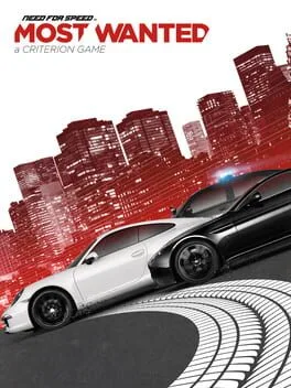 Need For Speed: Most Wanted [Limited Steelbook Edition] (PS3)