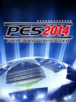 Pro Evolution Soccer 2014 [Essentials]