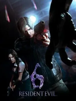 Resident Evil 6 [Essentials] (PS3)