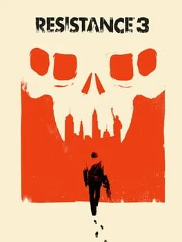 Resistance 3 [Essentials] (PS3)