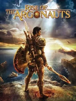 Rise Of The Argonauts [Not For Resale] (PS3)