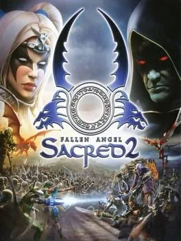 Sacred 2: Fallen Angel [Collector's Edition] (PS3)