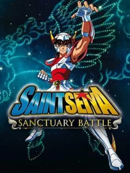 Saint Seiya Sanctuary Battle [Myth Cloth Box Edition] (PS3)