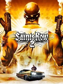 Saints Row 2 [Collector's Pack] (PS3)