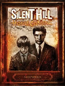 Silent Hill: Homecoming [Not For Resale] (PS3)