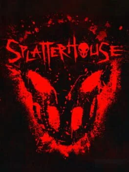Splatterhouse [Promo] (PS3)