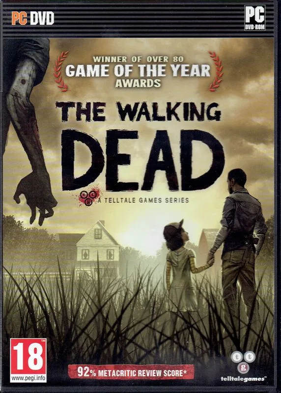 The Walking Dead: Season Two