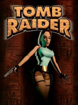 Tomb Raider [Combat Strike Edition] (PS3)