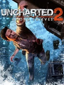 Uncharted 2: Among Thieves [Digipak]