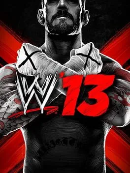 WWE '13 [Austin 3:16 Edition] (PS3)