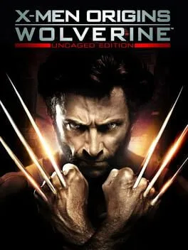 X-Men Origins: Wolverine [Promo Not For Resale] (PS3)