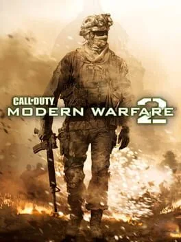 Call of Duty Modern Warfare 2 [Best-Selling]