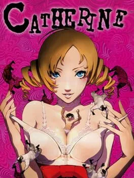 Catherine [Alternate] (PS3)