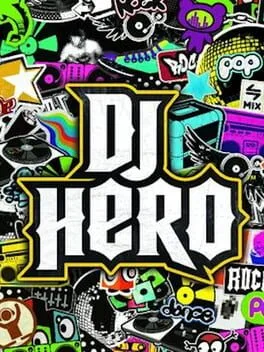 DJ Hero [Not For Resale] (PS3)