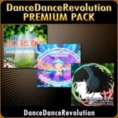 Dance Dance Revolution