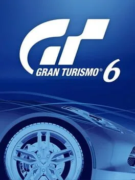 Gran Turismo 6 [Ayrton Senna Special Edition] (PS3)