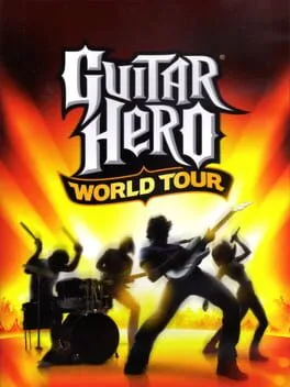 Guitar Hero World Tour [Band Kit] (PS3)