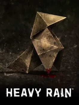 Heavy Rain [Greatest Hits]