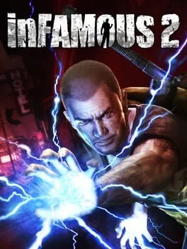 Infamous 2 [Walmart Exclusive]