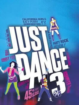 Just Dance 3 [Best Buy Edition]
