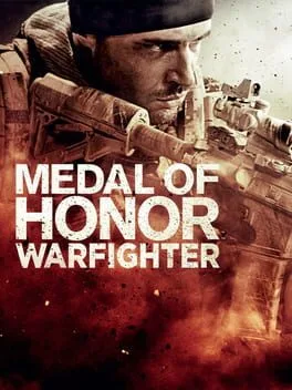 Medal of Honor: Warfighter [Not for Resale] (PS3)