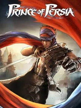Prince of Persia [Greatest Hits] (PS3)