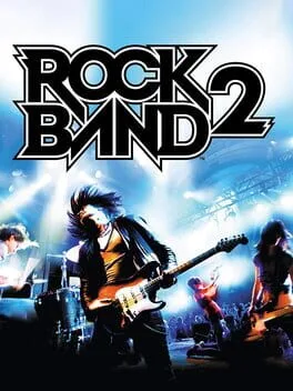 Rock Band 2 [Special Edition] (PS3)
