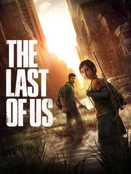 The Last Of Us [Not For Resale] (PS3)