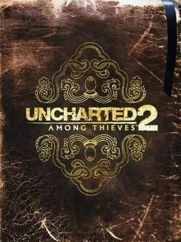 Uncharted 2: Among Thieves [Fortune Hunter Edition] (PS3)
