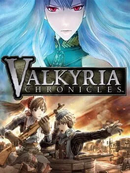 Valkyria Chronicles [Favoritos] (PS3)