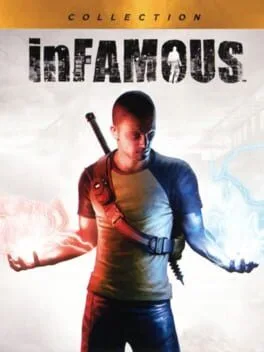 inFamous Collection [Not For Resale]