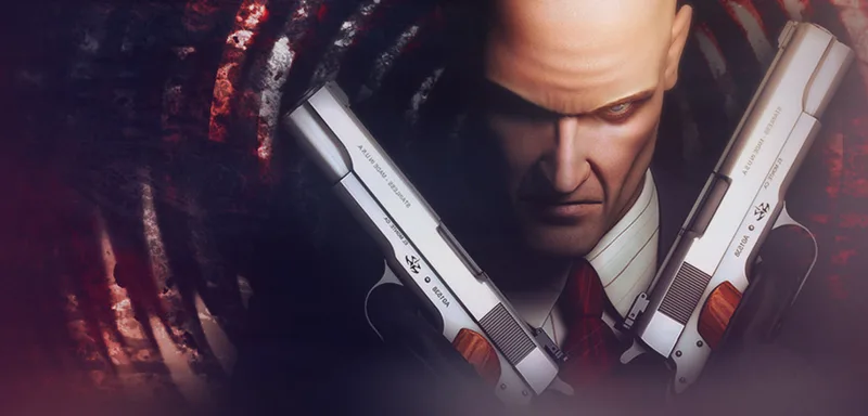 Hitman: Contracts (PS3)