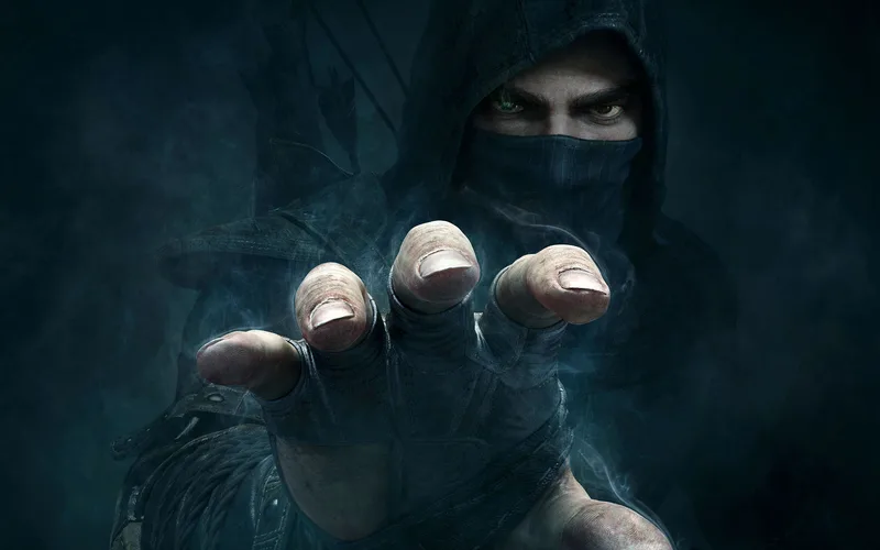 Thief (PS4)