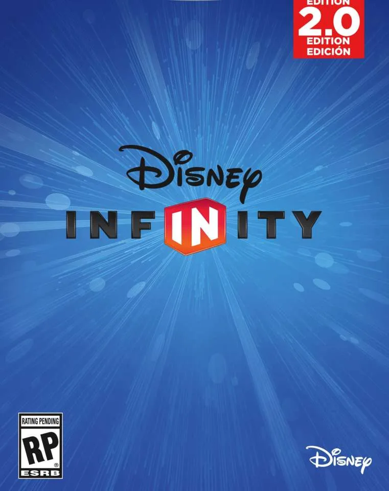 Disney Infinity [2.0 Edition] (PS4)