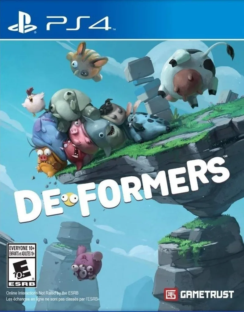 De-formers