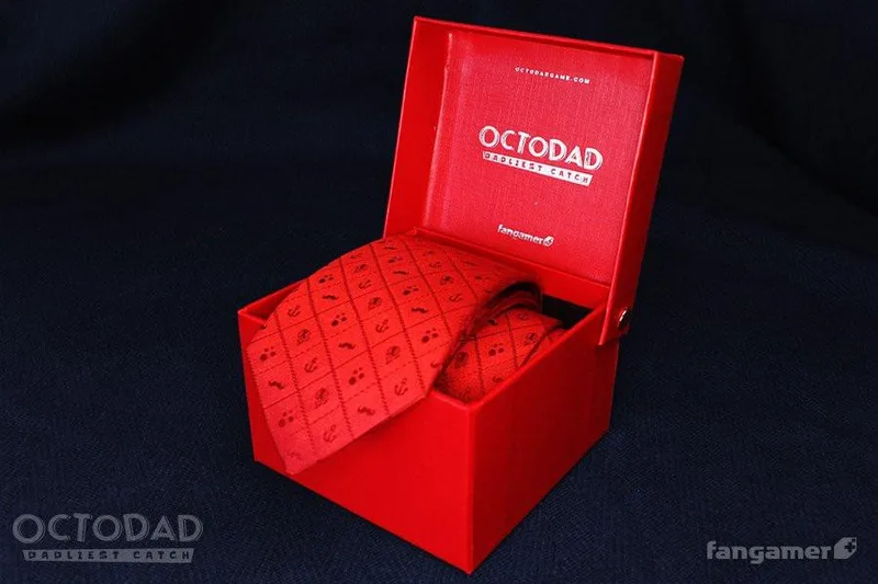 Octodad: Dadliest Catch [Dad Edition]