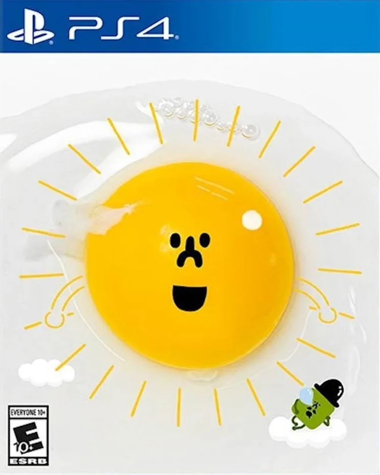 Wattam [Sun Variant]