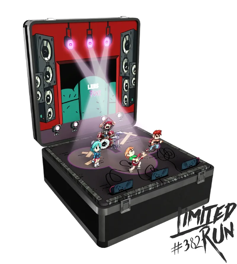 Scott Pilgrim vs. The World: The Game [K.O Edition] (PS4)
