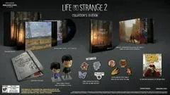 Life Is Strange 2 [Collector's Edition] (PS4)