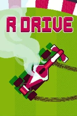 R Drive (PS4)
